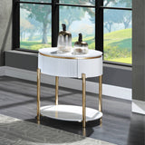 Daveigh Coffee, End & Sofa Tables