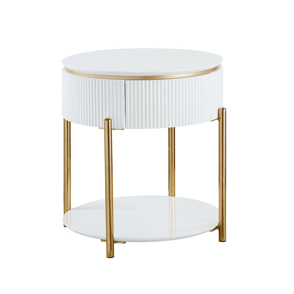 Daveigh Coffee, End & Sofa Tables