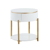 Daveigh Coffee, End & Sofa Tables