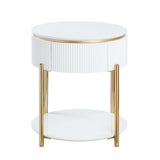 Daveigh Coffee, End & Sofa Tables