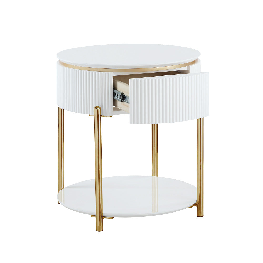 Daveigh Coffee, End & Sofa Tables
