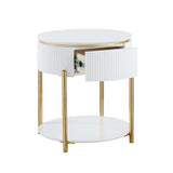 Daveigh Coffee, End & Sofa Tables