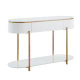 Daveigh Coffee, End & Sofa Tables