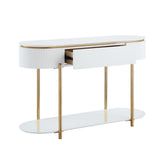 Daveigh Coffee, End & Sofa Tables