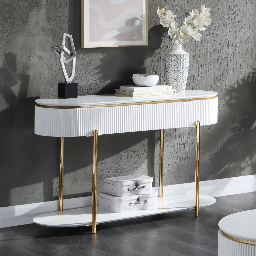 Daveigh Coffee, End & Sofa Tables
