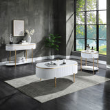 Daveigh Coffee, End & Sofa Tables