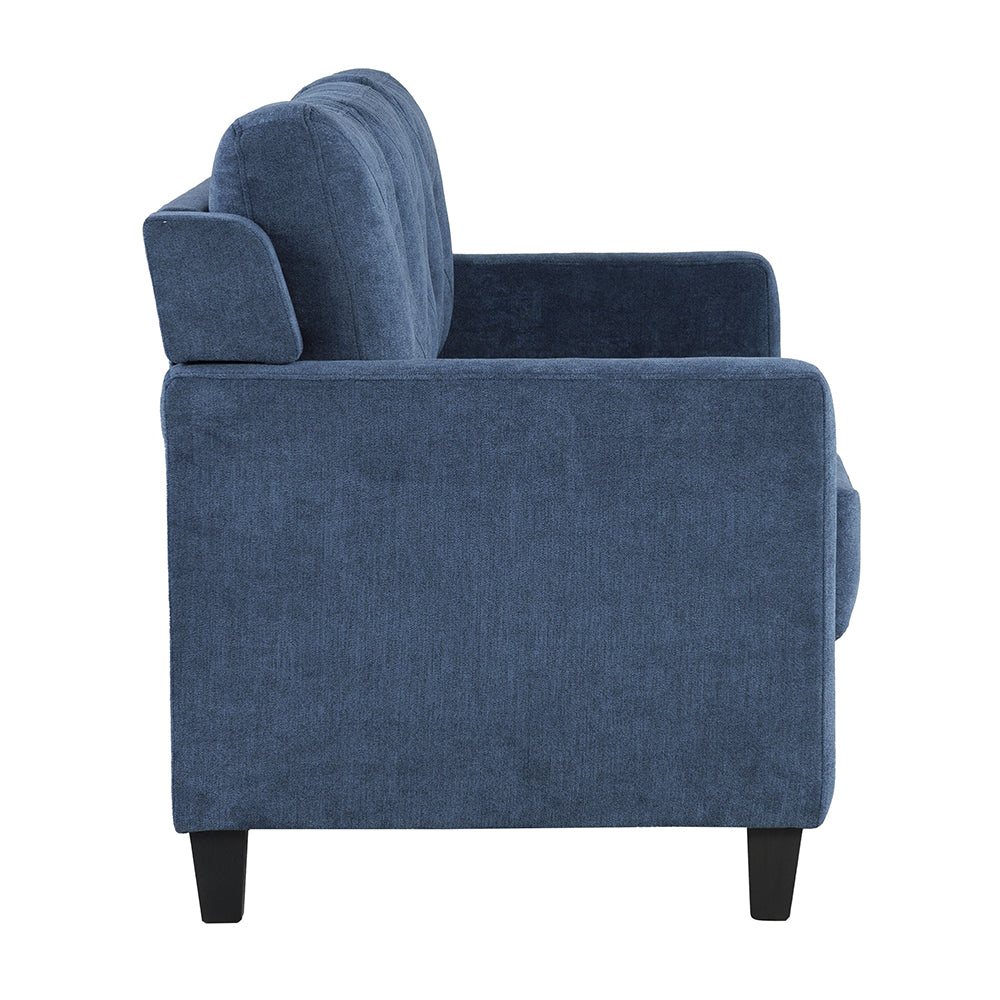 Horatio Sofa, Loveseat & Chair