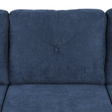 Horatio Sofa, Loveseat & Chair