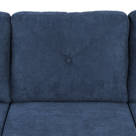 Horatio Sofa, Loveseat & Chair