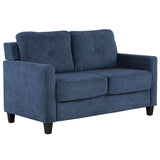 Horatio Sofa, Loveseat & Chair