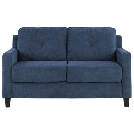 Horatio Sofa, Loveseat & Chair
