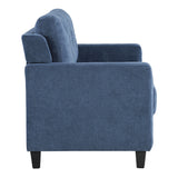 Horatio Sofa, Loveseat & Chair