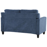 Horatio Sofa, Loveseat & Chair