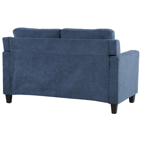 Horatio Sofa, Loveseat & Chair