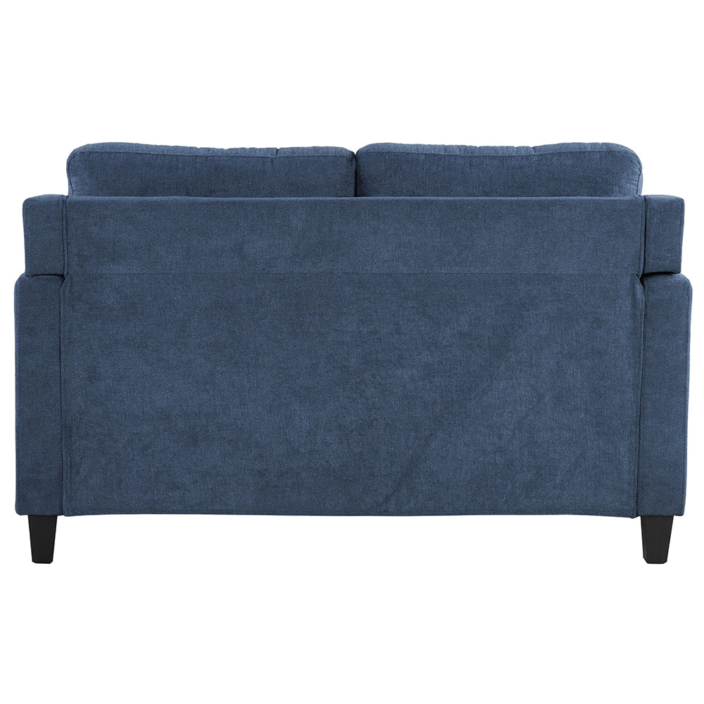 Horatio Sofa, Loveseat & Chair