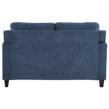Horatio Sofa, Loveseat & Chair