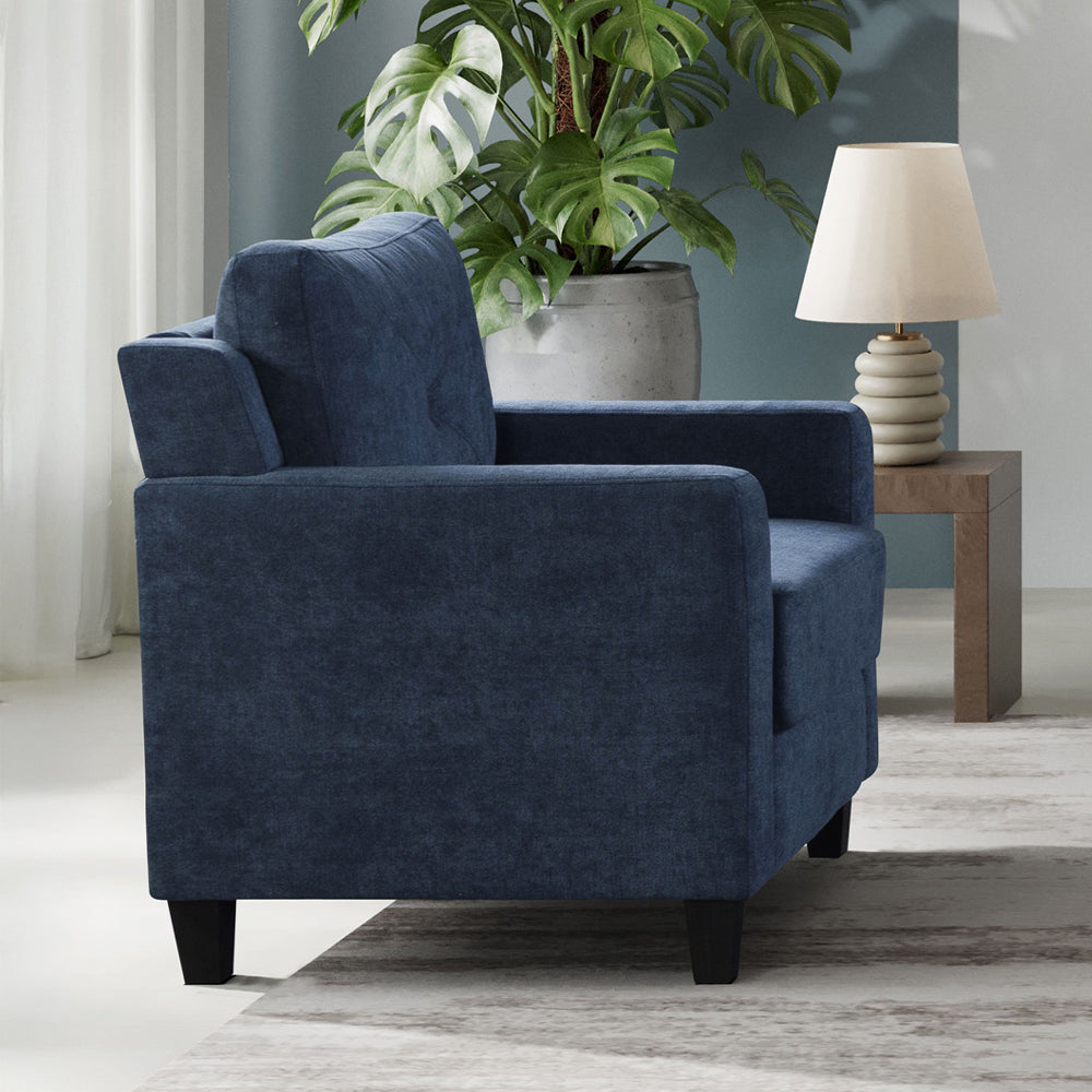 Horatio Sofa, Loveseat & Chair
