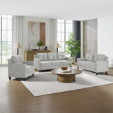 Horatio Sofa, Loveseat & Chair