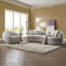 Isabel Swivel Accent Chair
