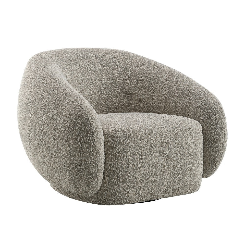 Isabel Swivel Accent Chair