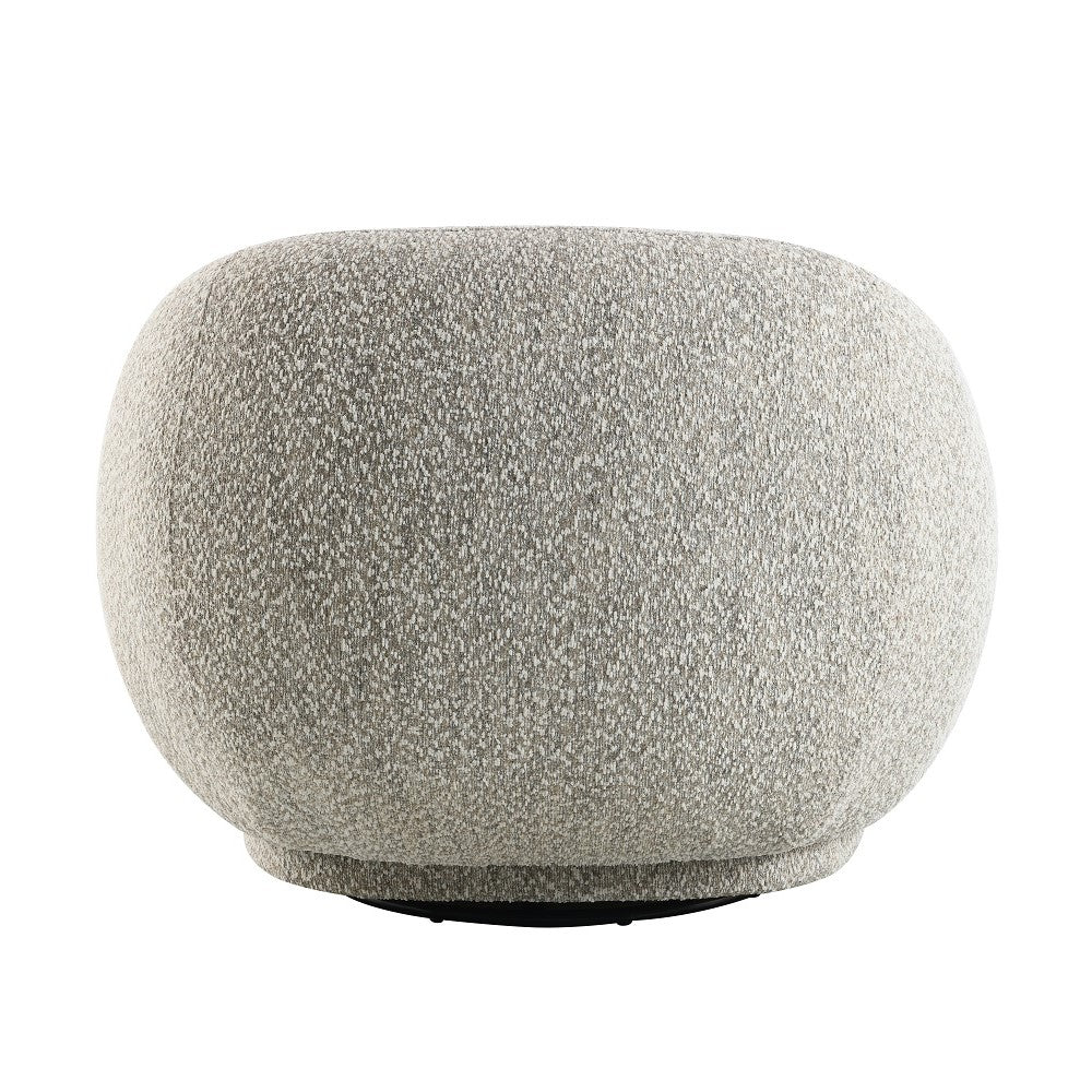 Isabel Swivel Accent Chair