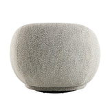 Isabel Swivel Accent Chair