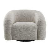 Irma Swivel Accent Chair