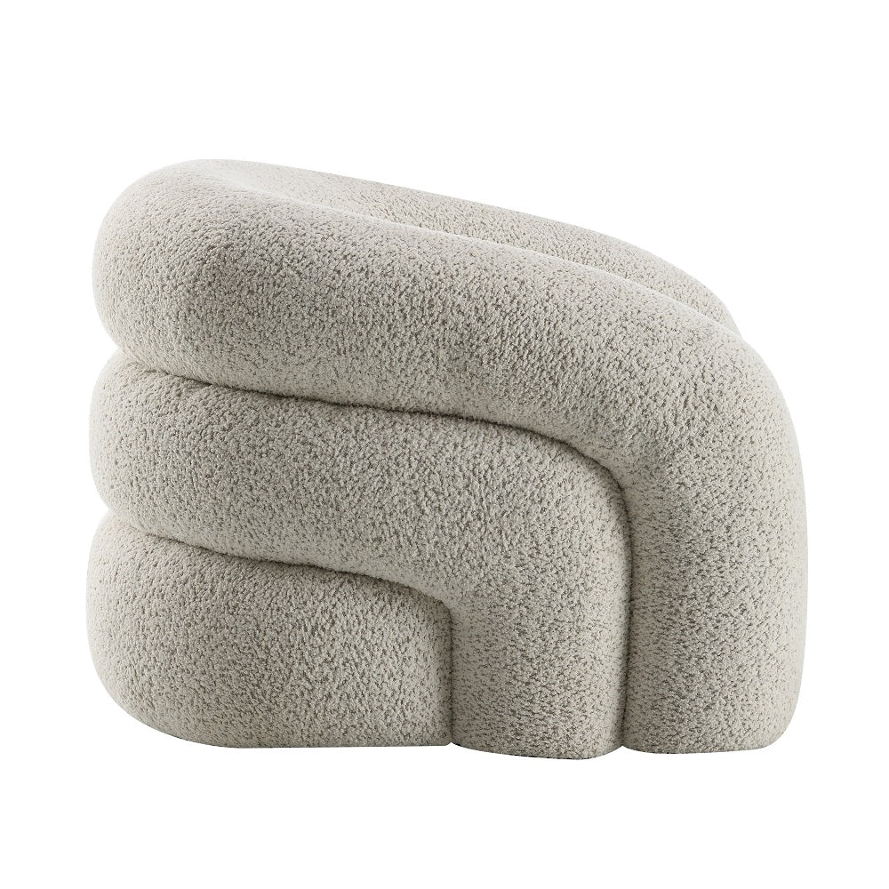 Irma Swivel Accent Chair