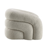 Irma Swivel Accent Chair
