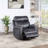 Hirah Motion Sofa, Loveseat & Glider Recliner