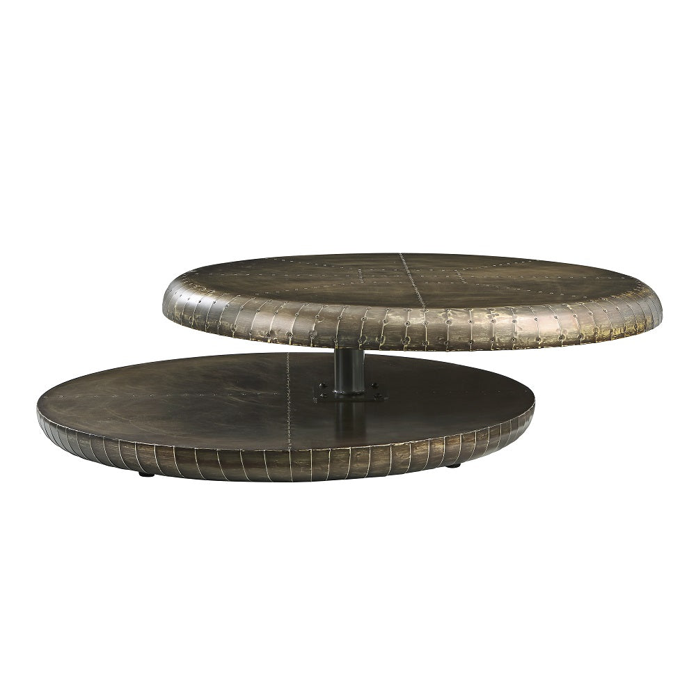 Brancaster Occasional Tables