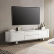 Keely 94" TV Stand
