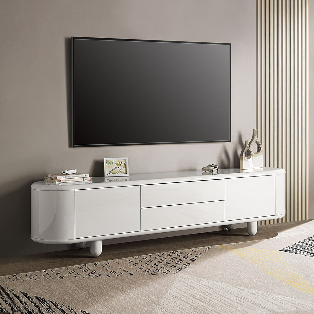 Keely 94" TV Stand
