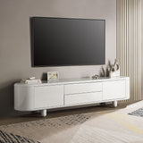 Keely 94" TV Stand