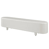 Keely 94" TV Stand