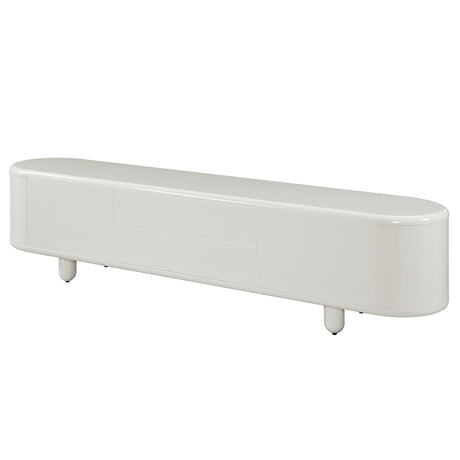 Keely 94" TV Stand