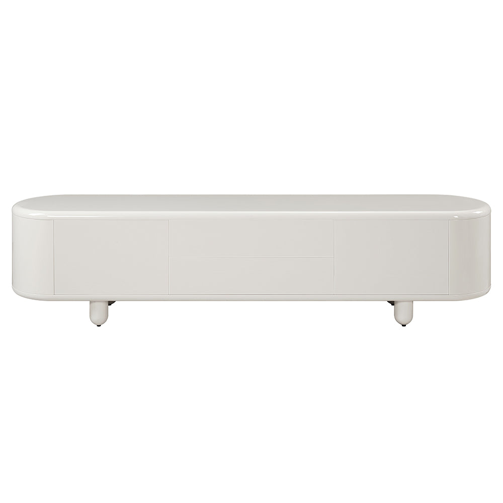 Keely 94" TV Stand