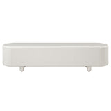 Keely 94" TV Stand