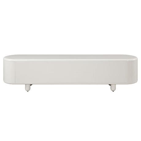 Keely 94" TV Stand