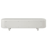 Keely 94" TV Stand