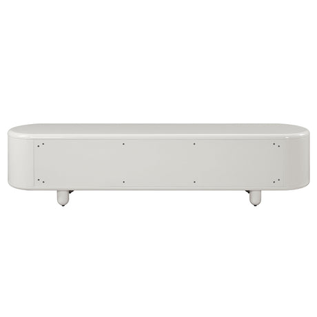 Keely 94" TV Stand