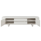 Keely 94" TV Stand