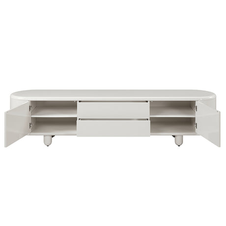 Keely 94" TV Stand