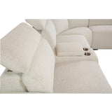 Dayana Power Motion Sectional Sofa