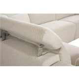 Dayana Power Motion Sectional Sofa