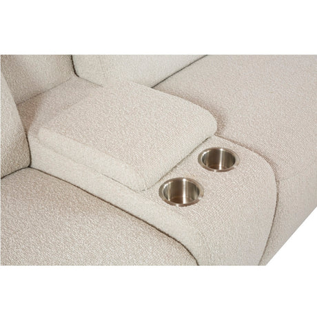 Dayana Power Motion Sectional Sofa
