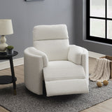 Sagen Swivel Glider Recliner