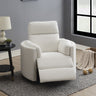 Sagen Swivel Glider Recliner