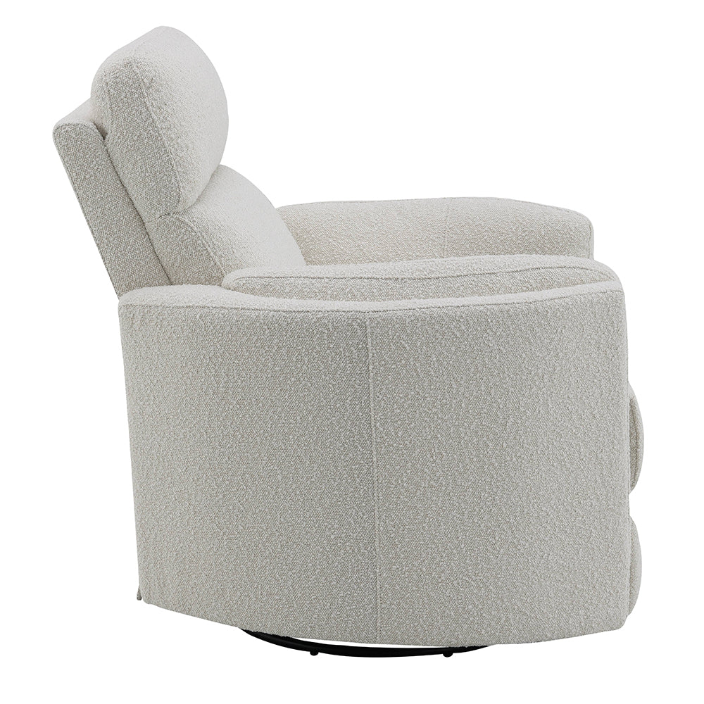 Sagen Swivel Glider Recliner