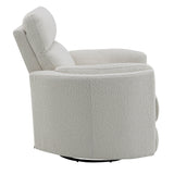 Sagen Swivel Glider Recliner